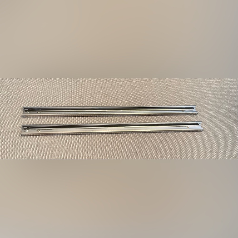 Frigidaire Dishwasher Support Rails - Set of 2 - #A00212701